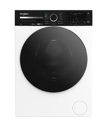 Whirlpool 12kg 1400 Freestanding Spin Washing Machine - White | WOM27WADS