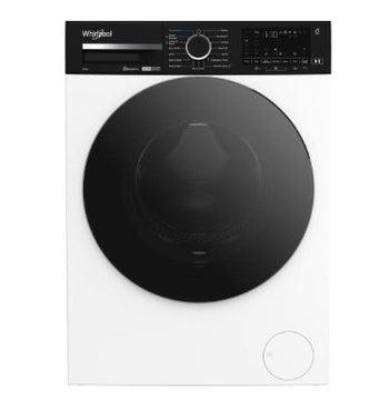 Whirlpool 12kg 1400 Freestanding Spin Washing Machine - White | WOM27WADS