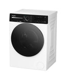 Whirlpool 12kg 1400 Freestanding Spin Washing Machine - White | WOM27WADS