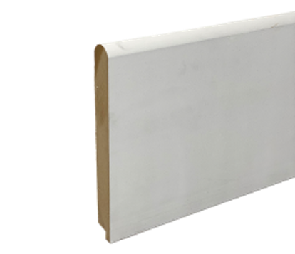 MDF Windowboard White Primed 295mm x 25mm x 3.66m | WPWB295