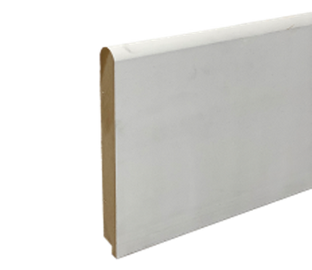 MDF Windowboard White Primed 295mm x 25mm x 3.66m | WPWB295