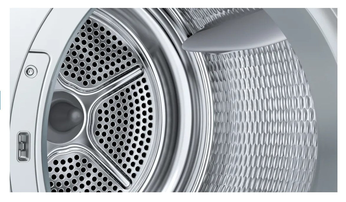 Bosch Series 6 9kg Heat Pump Tumble Dryer | WQG24500GB