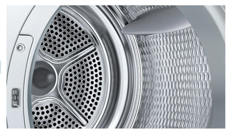 Bosch Series 6 9kg Heat Pump Tumble Dryer | WQG24500GB