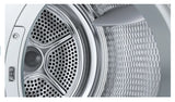 Bosch Series 6 9kg Heat Pump Tumble Dryer | WQG24500GB