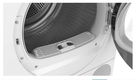 Bosch Series 6 9kg Heat Pump Tumble Dryer | WQG24500GB