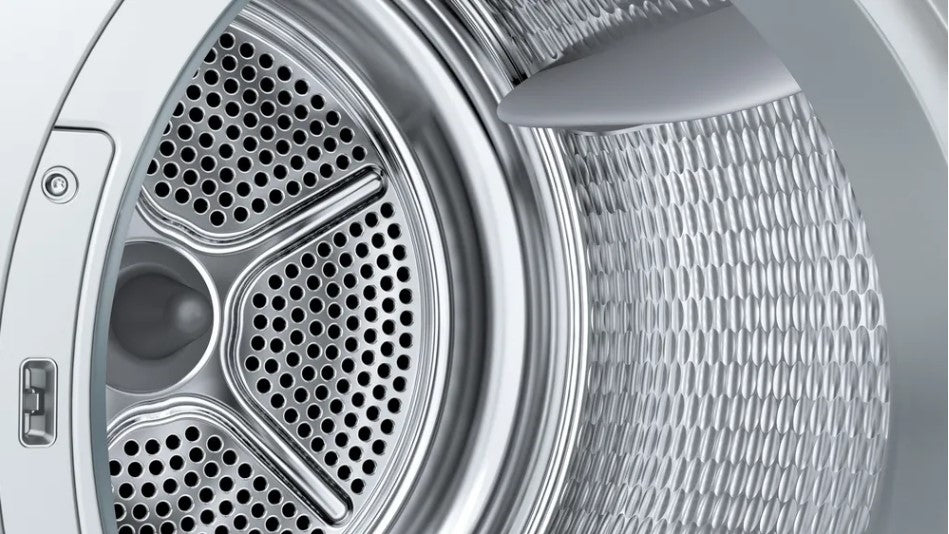 Bosch 9kg Heat Pump Tumble Dryer | WQG24509GB