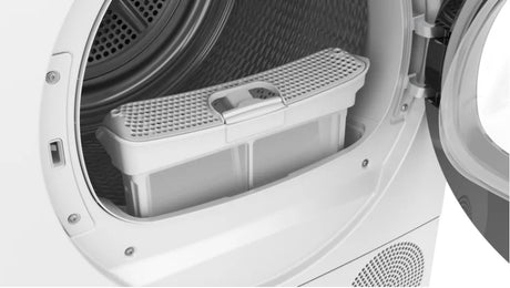 Bosch 9kg Heat Pump Tumble Dryer | WQG24509GB
