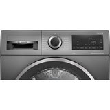 Bosch Series 6 9 kg Heat Pump Tumble Dryer | WQG245R9GB