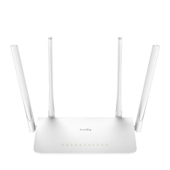 AC1200 Gigibit WiFi Mest Router | WR1300
