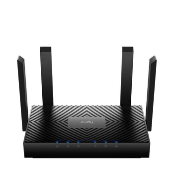 AX3000 Gigabit WiFi 6 Mesh Router | WR3000