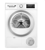 Bosch Series 4 Heat Pump Tumble Dryer | WTH85223GB
