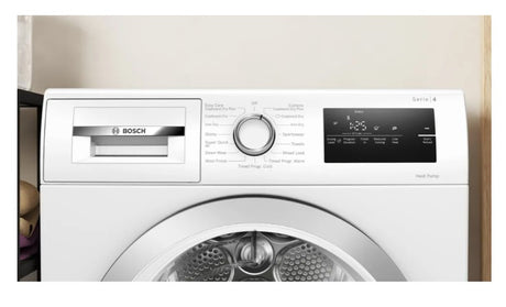 Bosch Series 4 Heat Pump Tumble Dryer | WTH85223GB