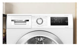 Bosch Series 4 Heat Pump Tumble Dryer | WTH85223GB