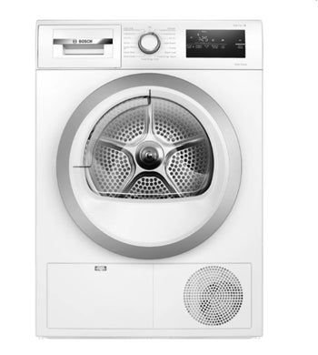 Bosch Series 4 Heat Pump Tumble Dryer | WTH85223GB