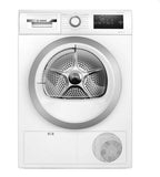 Bosch Series 4 Heat Pump Tumble Dryer | WTH85223GB