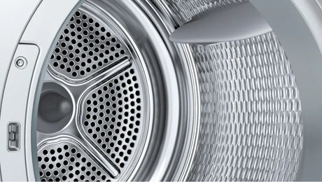 Bosch Series 4 8kg Heat Pump Tumble Dryer | WTH85224GB