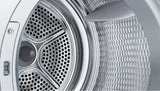 Bosch Series 4 8kg Heat Pump Tumble Dryer | WTH85224GB
