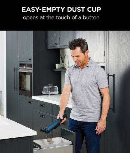 Shark Premium Handheld Vacuum | WV270UK