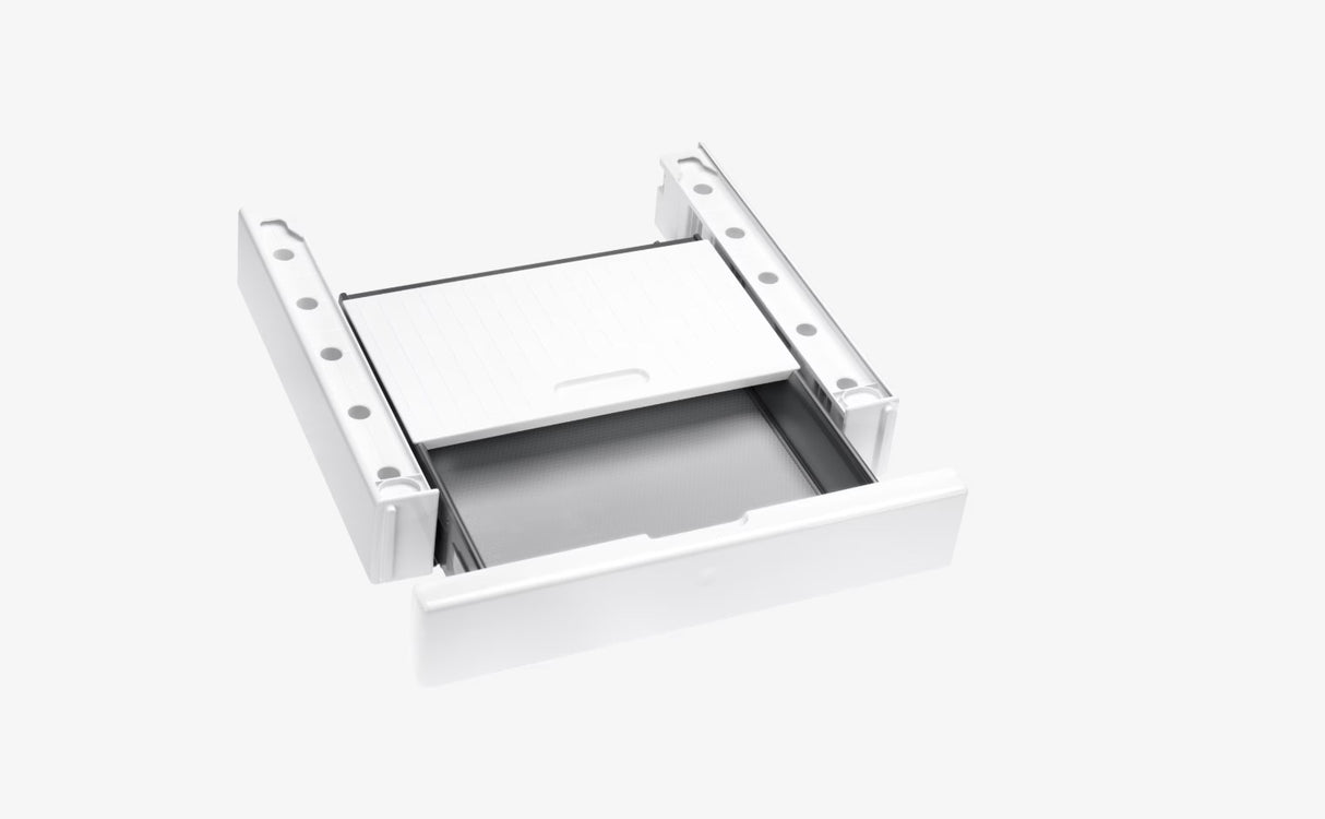 Miele Washer and Dryer Stacking Kit | WVT511