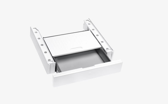 Miele Washer and Dryer Stacking Kit | WVT511