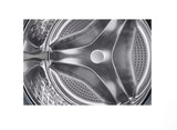 Samsung Series 5 AI Energy WiFi-enabled 11kg 1400 Spin Freestanding Washing Machine - Black | WW11DG5B25ABEU
