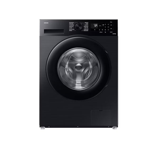 Samsung Series 5 AI Energy WiFi-enabled 11kg 1400 Spin Freestanding Washing Machine - Black | WW11DG5B25ABEU