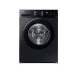 Samsung Series 5 AI Energy WiFi-enabled 11kg 1400 Spin Freestanding Washing Machine - Black | WW11DG5B25ABEU