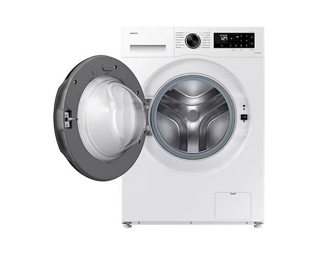 Samsung Series 5 AI Energy 11kg Washing Machine - White | WW11DG5B25AEEU