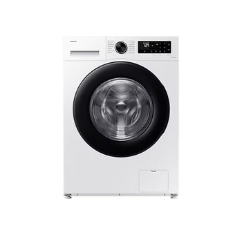 Samsung 9kg 1400 Spin Freestanding Washing Machine - White | WW90CGC04DAEEU