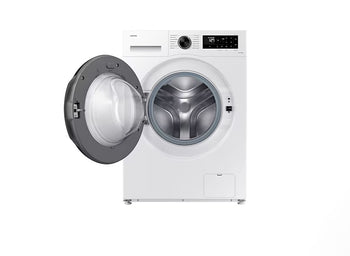 Samsung 9kg 1400 Spin Freestanding Washing Machine - White | WW90CGC04DAEEU
