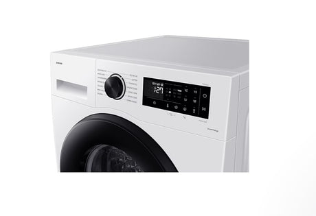 Samsung 9kg 1400 Spin Freestanding Washing Machine - White | WW90CGC04DAEEU