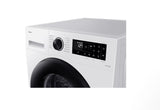 Samsung 9kg 1400 Spin Freestanding Washing Machine - White | WW90CGC04DAEEU