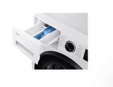 Samsung 9kg 1400 Spin Freestanding Washing Machine - White | WW90CGC04DAEEU