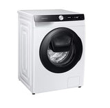 Samsung 9kg 1400 Spin Series 5+ AddWash™ Washing Machine - White | WW90T554DAE/S1