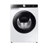 Samsung 9kg 1400 Spin Series 5+ AddWash™ Washing Machine - White | WW90T554DAE/S1