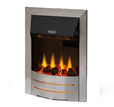 Waterford Stanley Argon Arranmore Inset Electric Stove