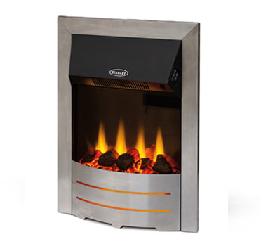 Waterford Stanley Argon Arranmore Inset Electric Stove | ARINAMEL