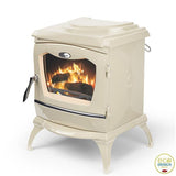 Waterford Stanley Lismore Eco Non-Boiler Solid Fuel  Stove