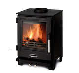 Waterford Stanley Solis F500 Edge Non-Boiler Solid Fuel Stove