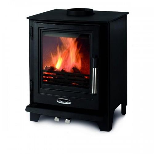 Waterford Stanley Solis F650 Style Non-Boiler Solid Fuel Stove