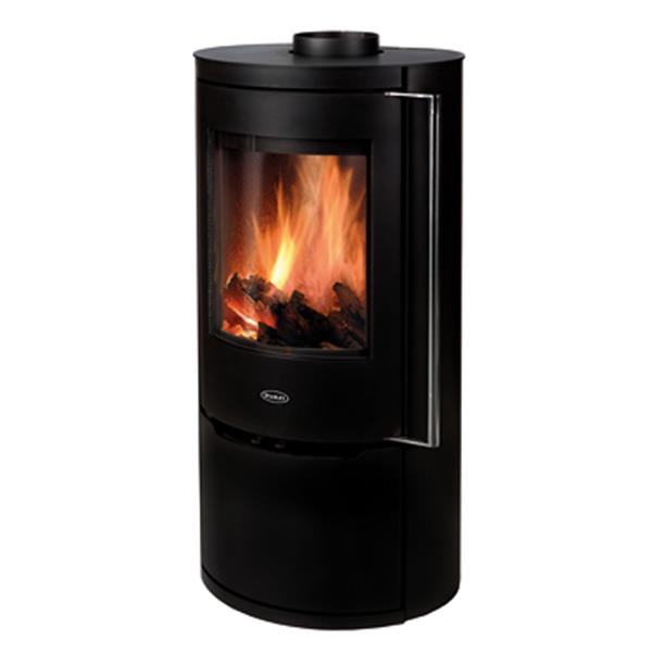 Waterford Stanley SOLIS Grande XT 5.5Kw Multifuel Stove | GRXTNB