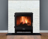 Waterford Stanley Solis F900 Ridge Non-Boiler Solid Fuel Stove