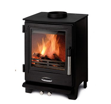 Waterford Stanley Solis WB500 Edge Wood Stove – Ganly's