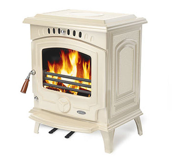 Waterford Stanley Tara Eco Non-Boiler Solid Fuel Stove