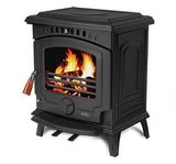Waterford Stanley Tara Eco Non-Boiler Solid Fuel Stove