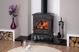 Waterford Stanley Tara Eco Non-Boiler Solid Fuel Stove