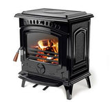 Waterford Stanley Tara Eco Non-Boiler Solid Fuel Stove