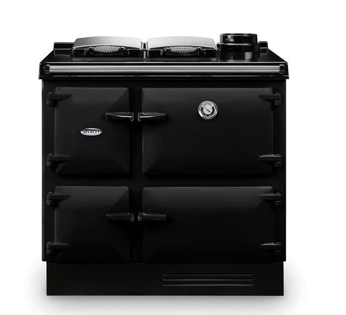 Waterford Stanley Brandon 100k Condensing Oil Range Cooker