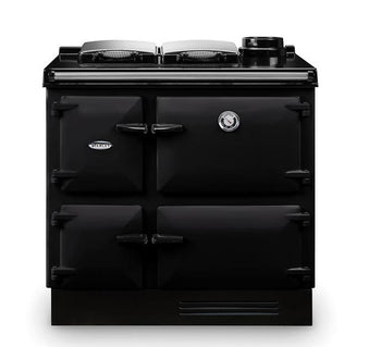 Waterford Stanley Brandon 100k Condensing Oil Range Cooker