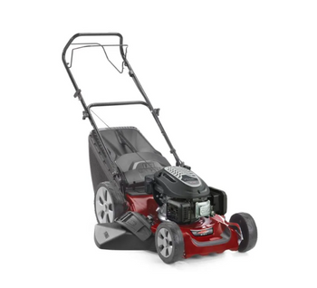 Castlegarden 53cm 4in 1 Petrol Lawnmower 166cc | XC53S